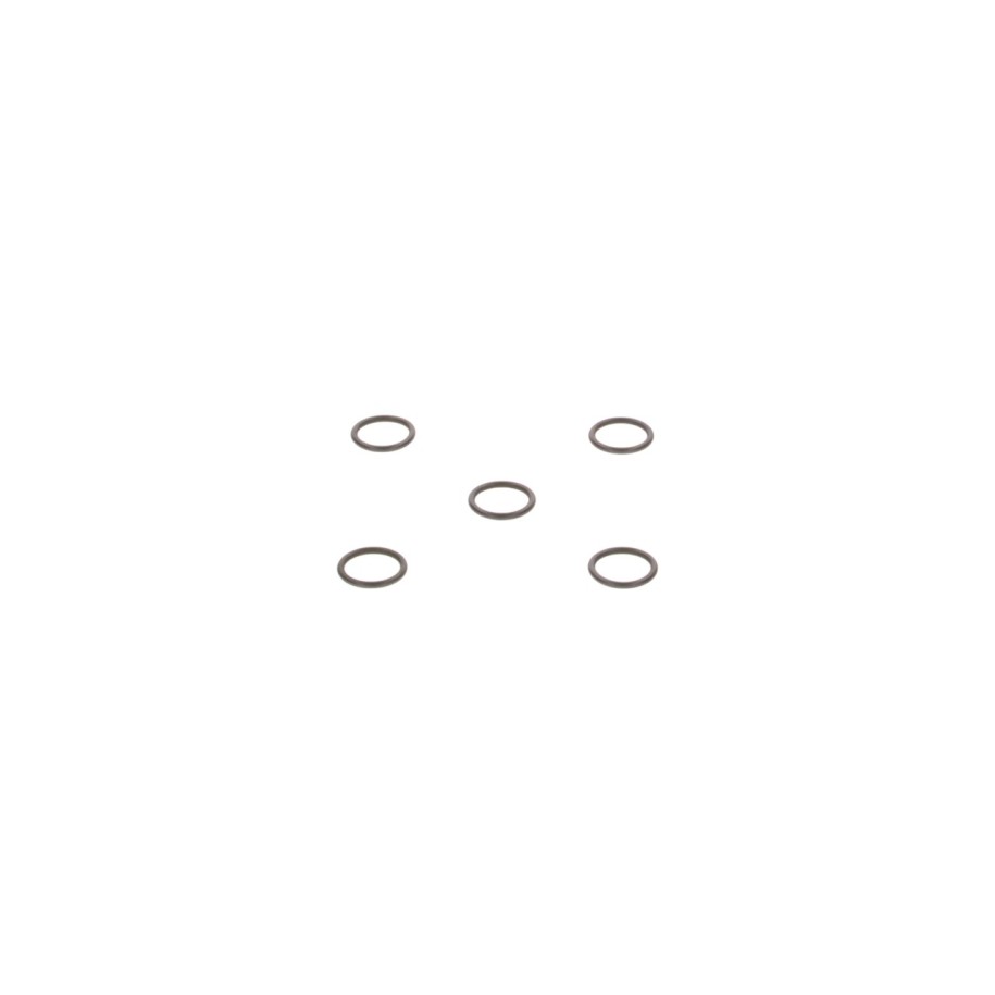 Seal Ring BOSCH 2440210020 OE 1745700