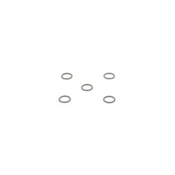Seal Ring BOSCH 2440210020 OE 1745700