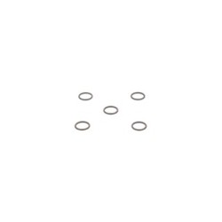 Seal Ring BOSCH 2440210020 OE 1745700