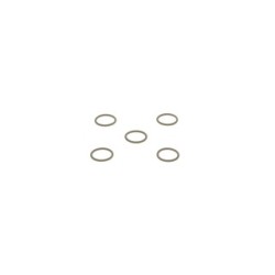 Seal Ring BOSCH 2440210012 OE 1745698