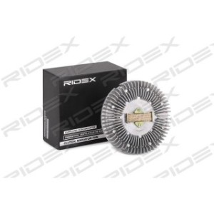 Radiator Fan Clutch - RIDEX 509C0015