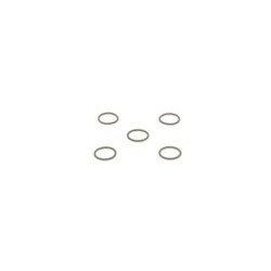 Seal Ring BOSCH 2440210012 OE 1745698