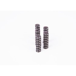 Spring BOSCH 2434614041 OE 01319219