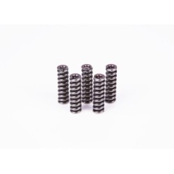 Spring BOSCH 2434614041 OE 01319219