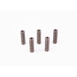 Spring BOSCH 2434614028 OE 01318362
