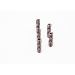 Spring BOSCH 2434614028 OE 01318362