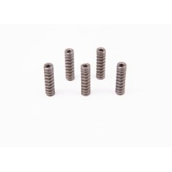 Spring BOSCH 2434614028 OE 01318362