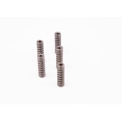 Spring BOSCH 2434614028 OE 01318362