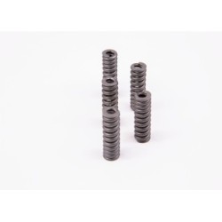 Spring BOSCH 2434614027 OE 9940715