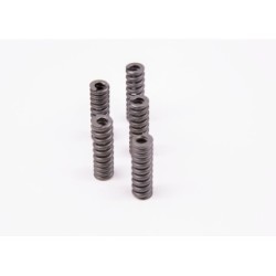 Spring BOSCH 2434614027 OE 9940715