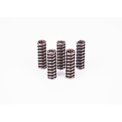 Spring BOSCH 2434614022 OE 366596
