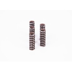 Spring BOSCH 2434614022 OE 366596