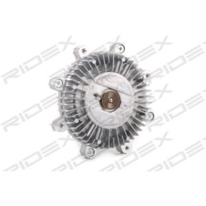 Radiator Fan Clutch - RIDEX 509C0024