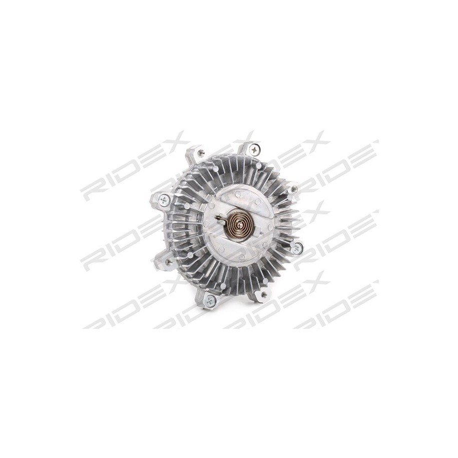 Radiator Fan Clutch - RIDEX 509C0024