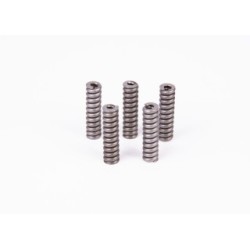 Spring BOSCH 2434614020 OE 01318353