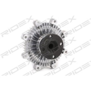 Radiator Fan Clutch - RIDEX 509C0024