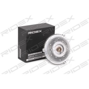 Radiator Fan Clutch - RIDEX 509C0014