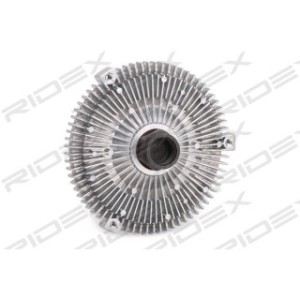 Radiator Fan Clutch - RIDEX 509C0014