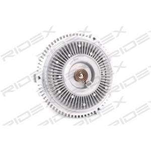 Radiator Fan Clutch - RIDEX 509C0014