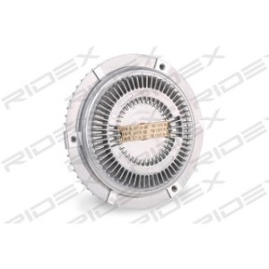 Radiator Fan Clutch - RIDEX 509C0003