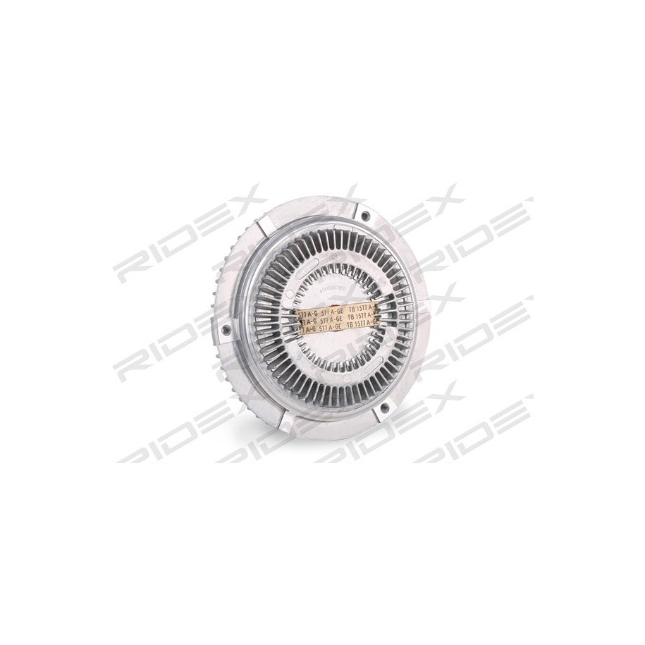 Radiator Fan Clutch - RIDEX 509C0003