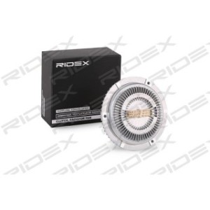 Radiator Fan Clutch - RIDEX 509C0003