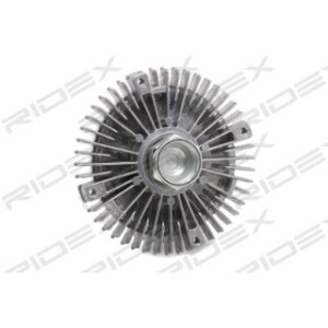 Radiator Fan Clutch - RIDEX 509C0008