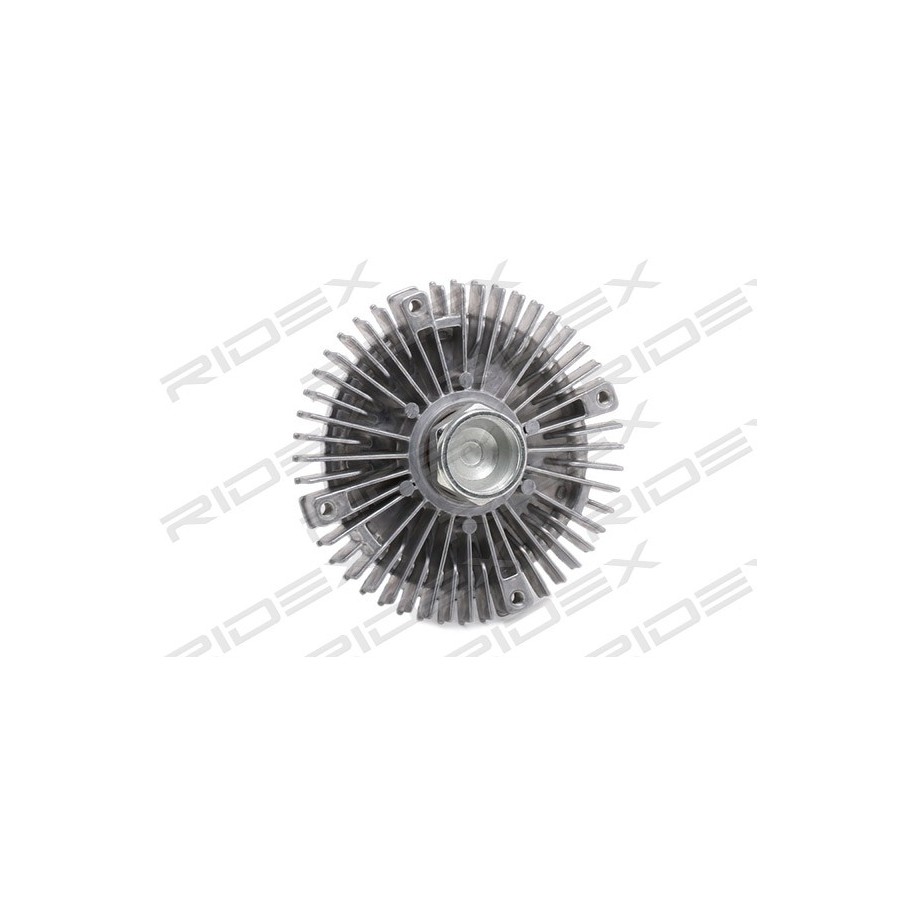 Radiator Fan Clutch - RIDEX 509C0008
