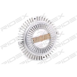 Radiator Fan Clutch - RIDEX 509C0008