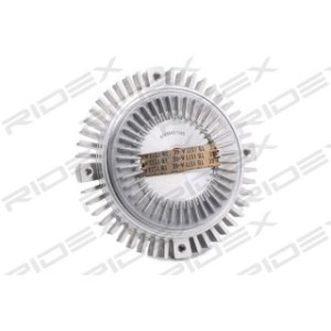 Radiator Fan Clutch - RIDEX 509C0008