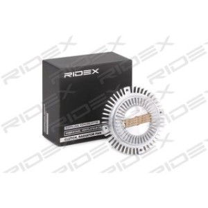 Radiator Fan Clutch - RIDEX 509C0008