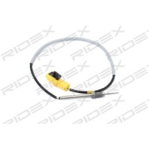 Exhaust Gas Temperature Sensor - RIDEX 3938E0005
