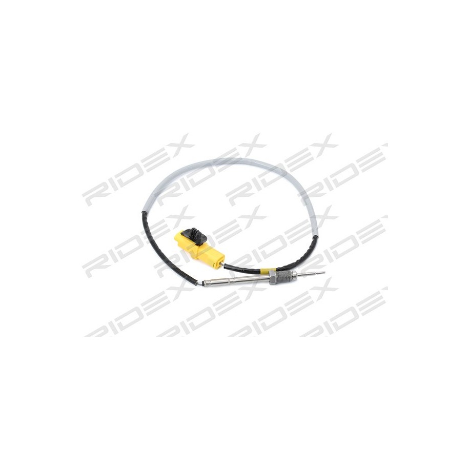 Exhaust Gas Temperature Sensor - RIDEX 3938E0005