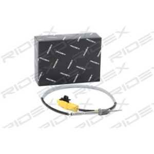 Exhaust Gas Temperature Sensor - RIDEX 3938E0005