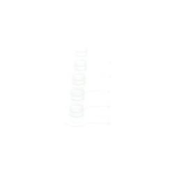 Cap BOSCH 2410508007 OE 51964100067