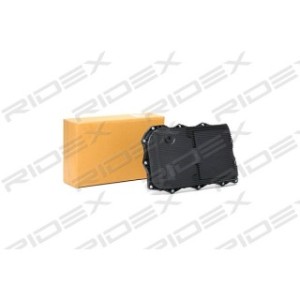 Oil Sump (AT) - RIDEX 3105O0004