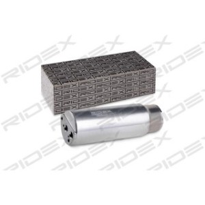 Dryer - RIDEX 851D0005