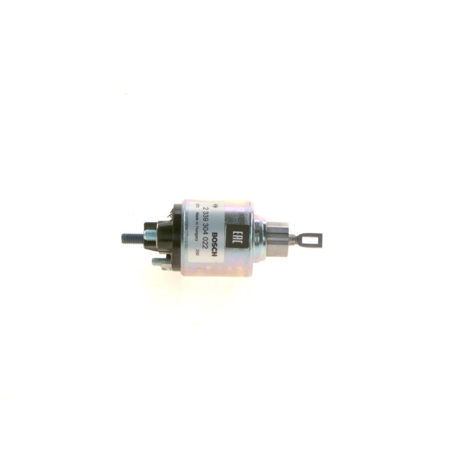 Solenoid Switch BOSCH 2339304022 OE 9948026