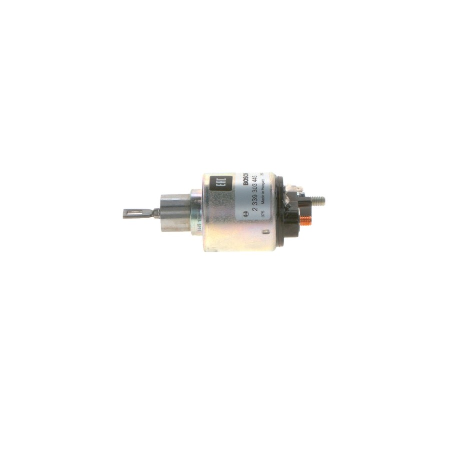 Solenoid Switch BOSCH 2339303445 OE 42531409