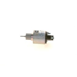 Solenoid Switch BOSCH 2339303267 OE A0011522810
