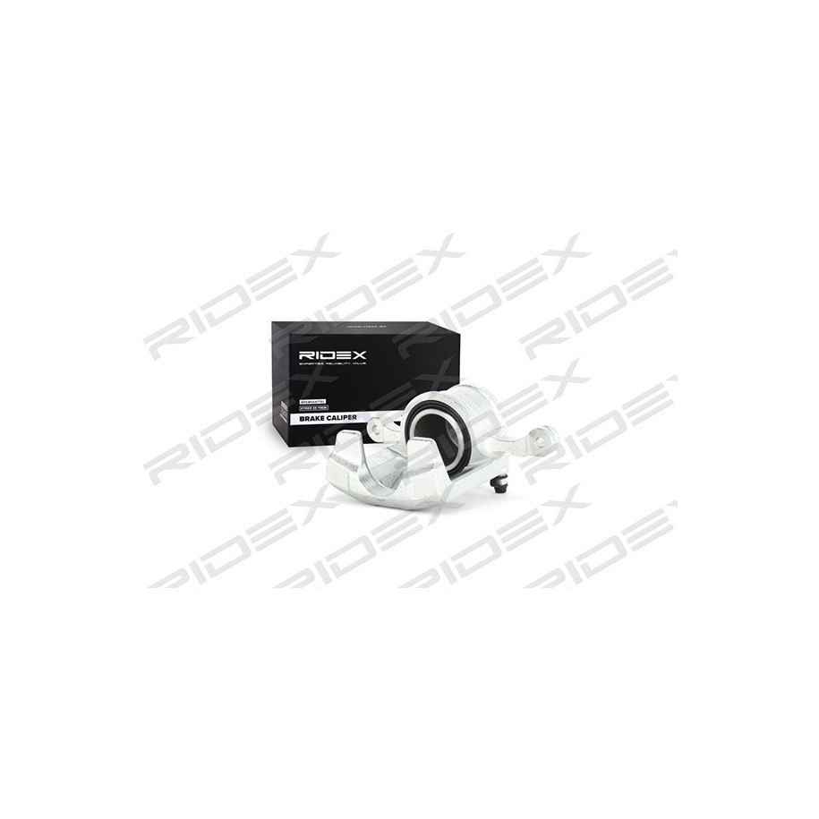 Brake Caliper - RIDEX 78B0061