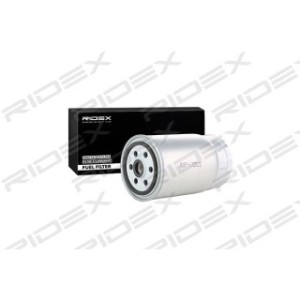 Fuel Filter - RIDEX 9F0069