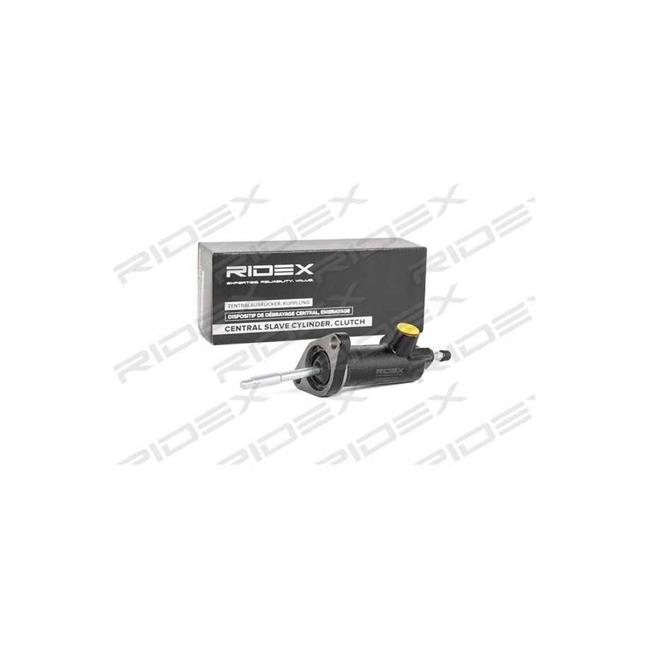 Clutch Slave Cylinder - RIDEX 620S0028