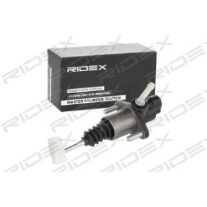 Clutch Master Cylinder - RIDEX 234M0016