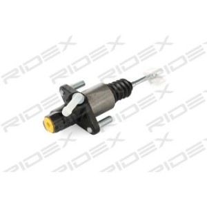 Clutch Master Cylinder - RIDEX 234M0016