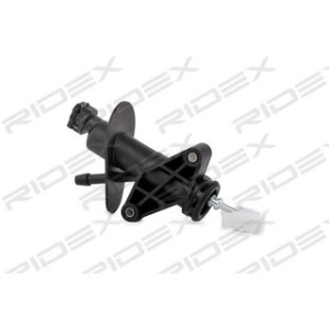 Clutch Master Cylinder - RIDEX 234M0069