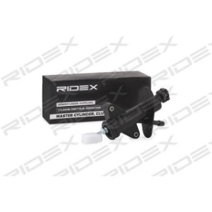 Clutch Master Cylinder - RIDEX 234M0069