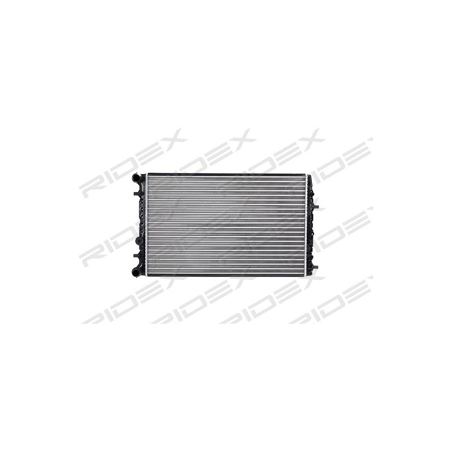 Radiator - RIDEX 470R0147