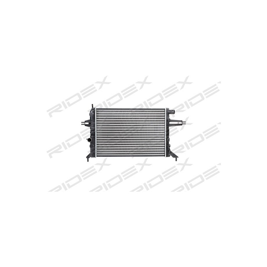 Radiator - RIDEX 470R0216