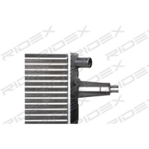 Radiator - RIDEX 470R0216